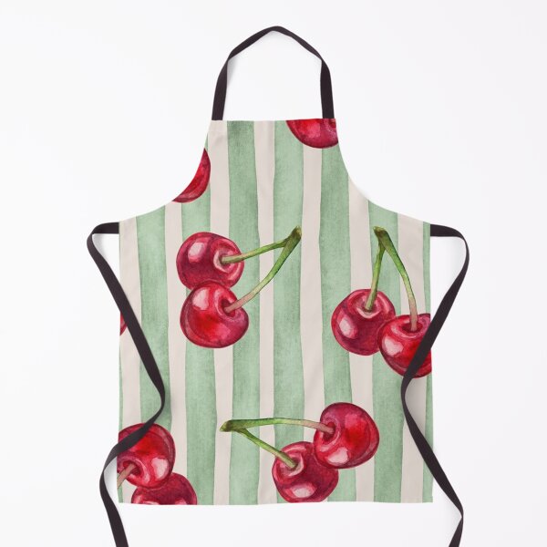 Item preview, cherry red. designed and sold by Judy Santhosh.