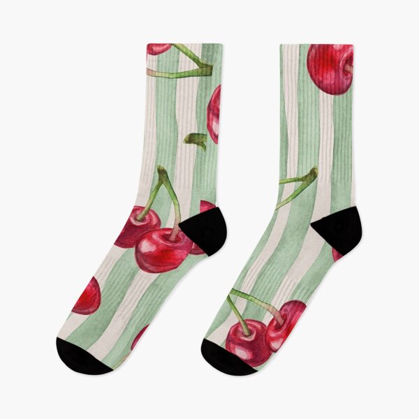 Item preview, cherry red. designed and sold by Judy Santhosh.