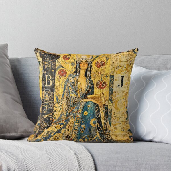 Item preview, The High Priestess, The Veiled Oracle | Stoneflower-Art designed and sold by Stoneflower-Art.