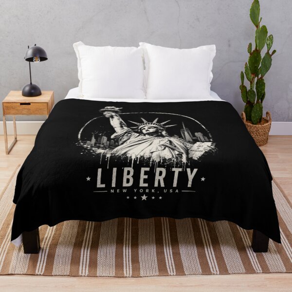Item preview, Statue of liberty designed and sold by GraficDesigners.