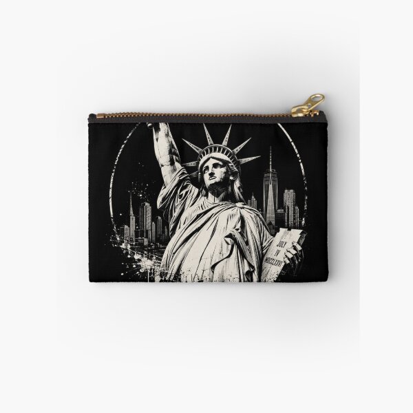 Item preview, Statue of liberty designed and sold by GraficDesigners.