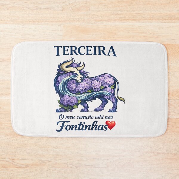 Item preview, Terceira Azores Fontinhas Hydrangea Island Pride designed and sold by JamesCrArt.