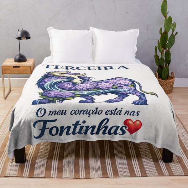 Item preview, Terceira Azores Fontinhas Hydrangea Island Pride designed and sold by JamesCrArt.