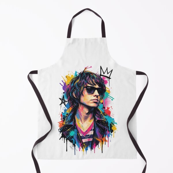 Item preview, Indie Rock Icon designed and sold by Youmytype.