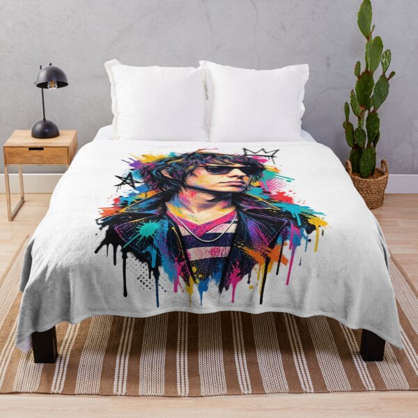Item preview, Indie Rock Icon designed and sold by Youmytype.
