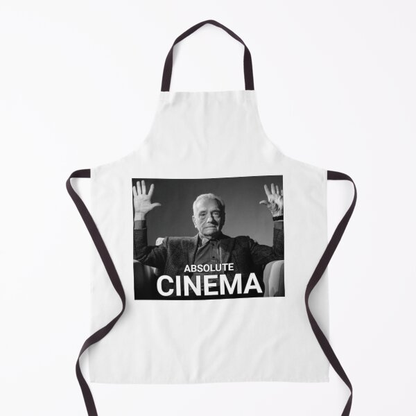 Item preview, Absolute Cinema designed and sold by matildemelo.