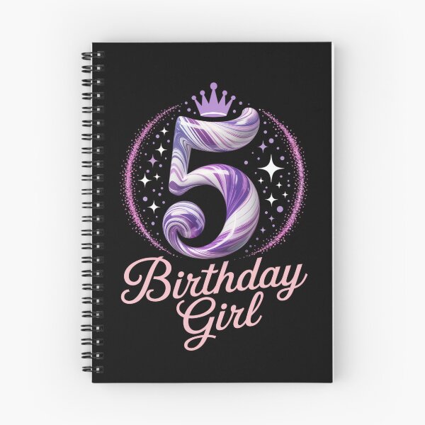 Item preview, 5th Birthday Celebration Design designed and sold by jkrphoto.