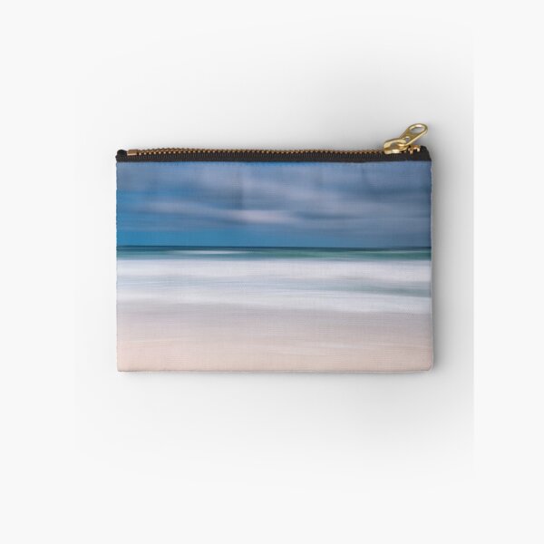 Item preview, abstract blue seas  designed and sold by handmadehipsters.