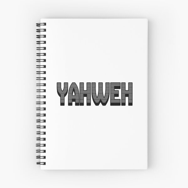 Item preview, Yahweh – Holy Name of God Christian designed and sold by MoriaStore.