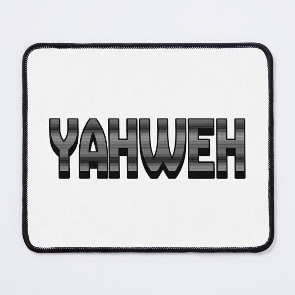 Item preview, Yahweh – Holy Name of God Christian designed and sold by MoriaStore.