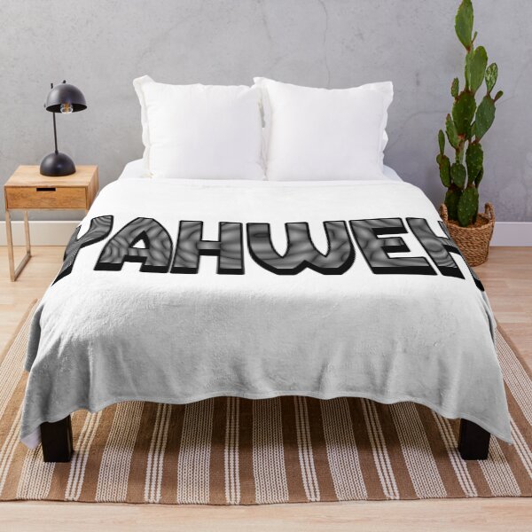 Item preview, Yahweh – Holy Name of God Christian designed and sold by MoriaStore.