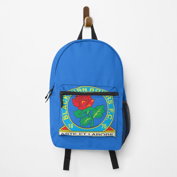 Item preview, Blackburn Rovers Football Badge designed and sold by ARbyCharlie.