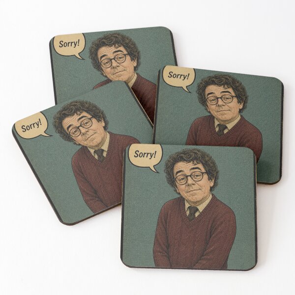 Item preview, Timothy Lumsden - TV Legends Trading Cards designed and sold by halibutgoatramb.