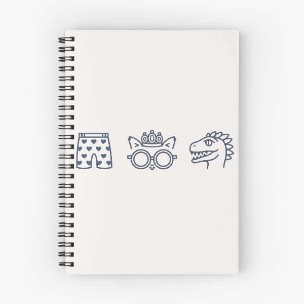Item preview, Dungeon-Crawler-Carl Minimalist Icons designed and sold by Witchfoundart.