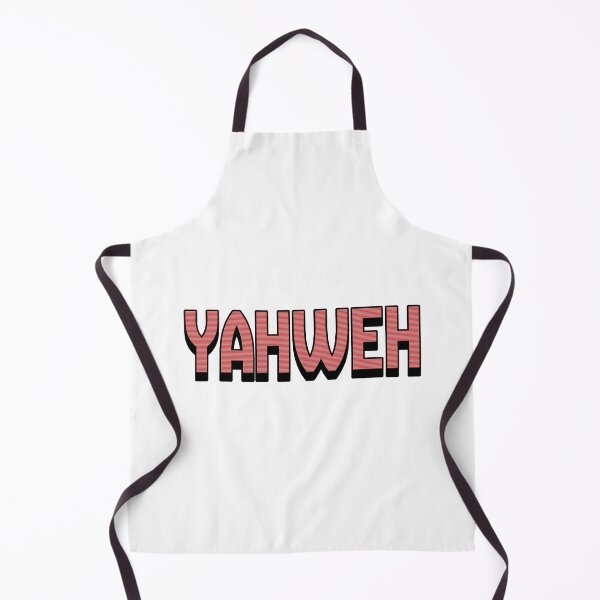 Item preview, Yahweh – Holy Name of God designed and sold by MoriaStore.