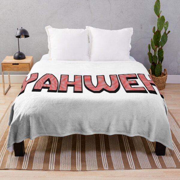 Item preview, Yahweh – Holy Name of God designed and sold by MoriaStore.