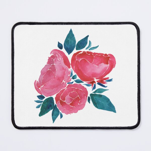 Item preview, Blushing Peony designed and sold by artMD2023.
