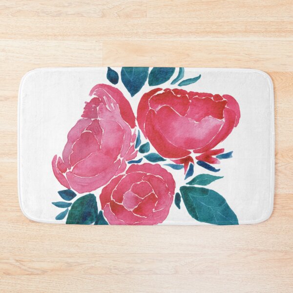 Item preview, Blushing Peony designed and sold by artMD2023.