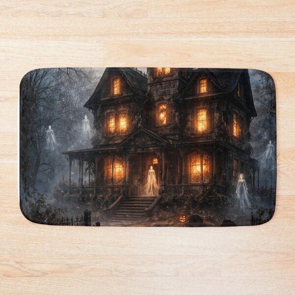 Item preview, The House That Never Sleeps designed and sold by Kimberly Palmer.