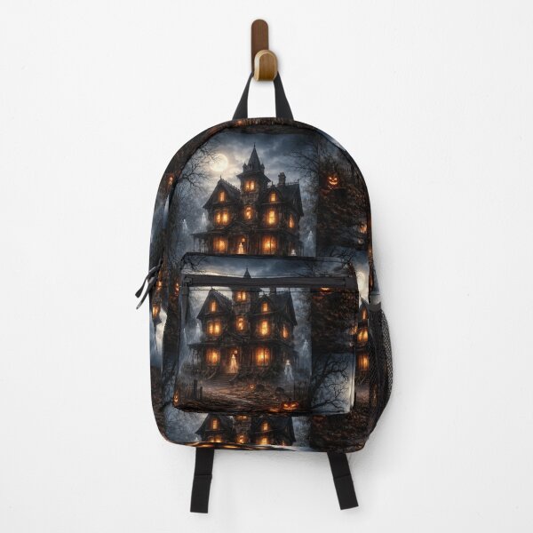 Item preview, The House That Never Sleeps designed and sold by Kimberly Palmer.