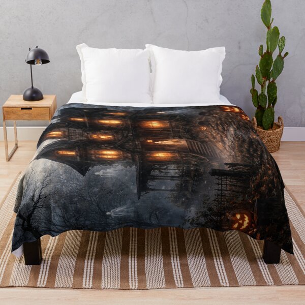 Item preview, The House That Never Sleeps designed and sold by Kimberly Palmer.