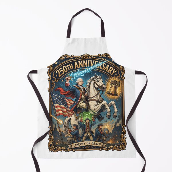 Item preview, America's 250th Anniversary Revolutionary War Patriotic Shirt v20 designed and sold by DarylWelsh2024.