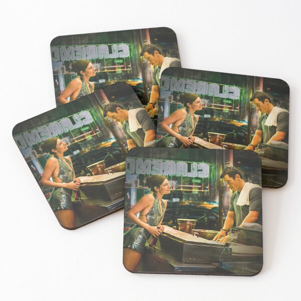 Item preview, One night Only Movie designed and sold by JoanHuang.