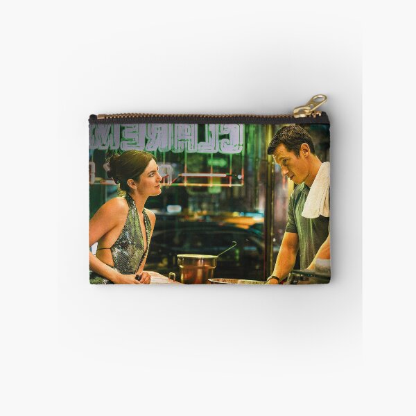 Item preview, One night Only Movie designed and sold by JoanHuang.