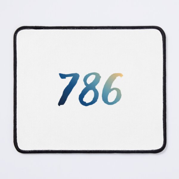 Item preview, 786 designed and sold by Altrixa.