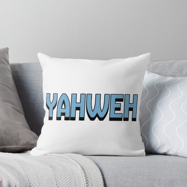 Item preview, Yahweh – Holy Name of God designed and sold by MoriaStore.
