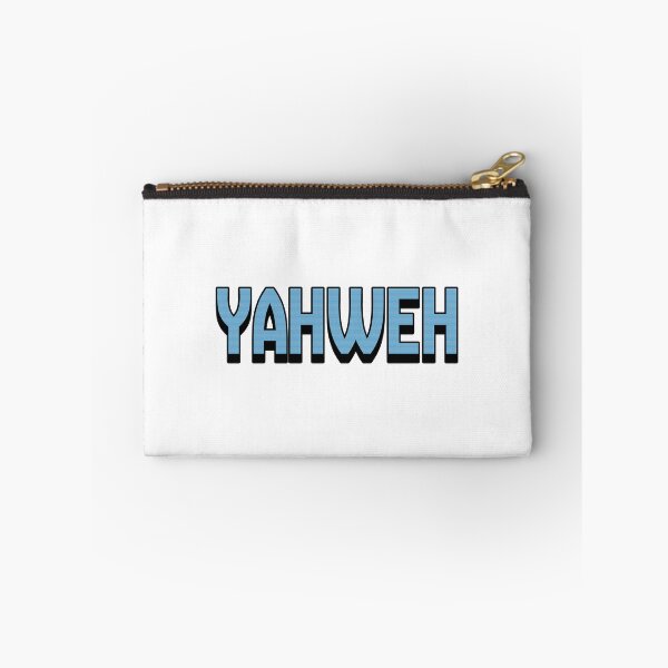Aperçu de l'œuvre Yahvé – Nom sacré de Dieu créée et vendue par MoriaStore.