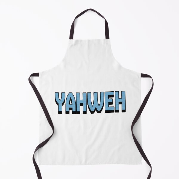 Item preview, Yahweh – Holy Name of God designed and sold by MoriaStore.