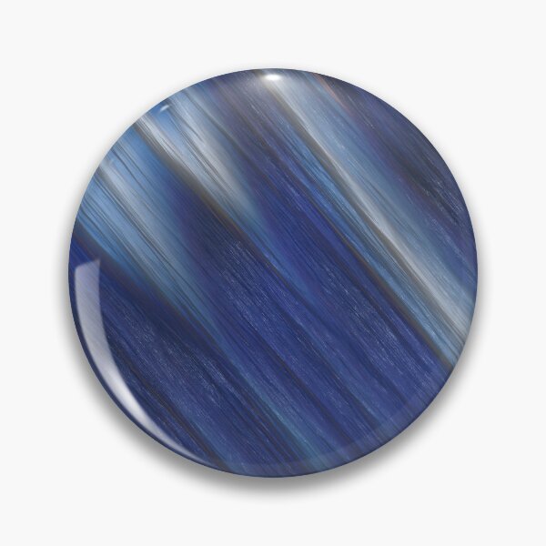 Item preview, Abstract Blue Silver Brushstroke Texture designed and sold by Sybille-Yates.