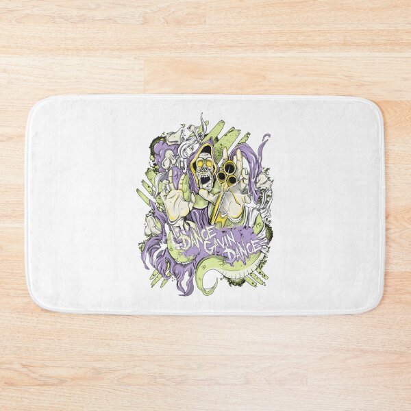 Item preview, Dance Gavin Dance Album designed and sold by Mariah Green.