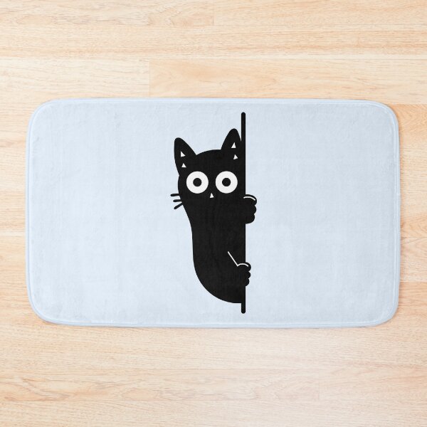 Item preview, Peekaboo Paws designed and sold by DibujandoPorfa.