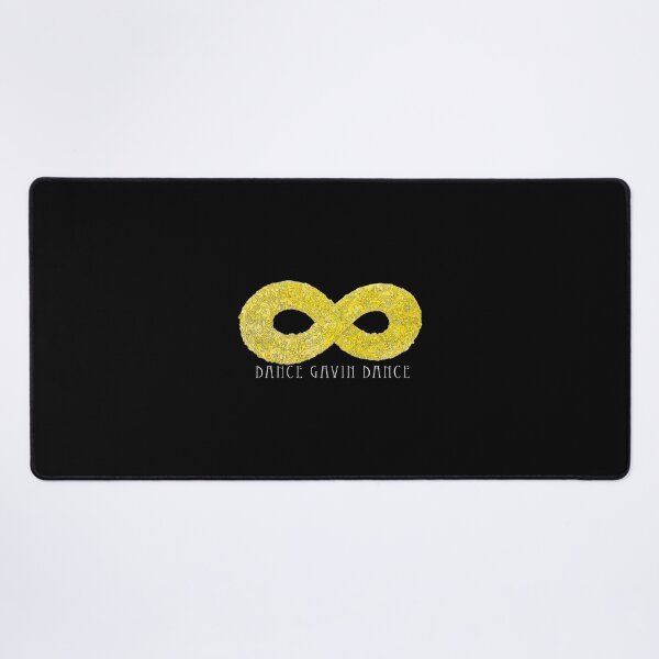 Item preview, Infinite Yellow Psychedelic Design designed and sold by Mariah Green.