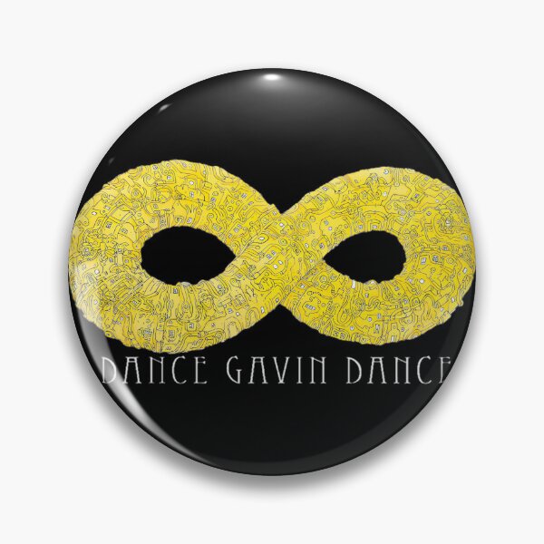 Item preview, Infinite Yellow Psychedelic Design designed and sold by Mariah Green.