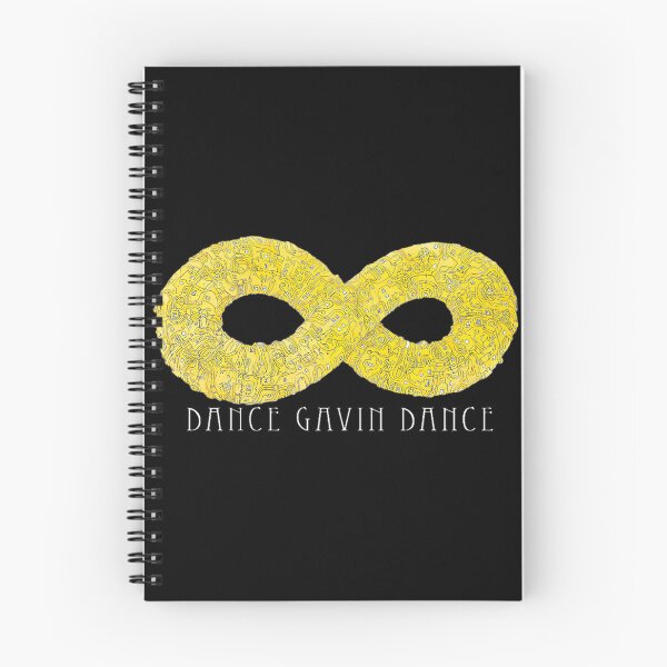 Item preview, Infinite Yellow Psychedelic Design designed and sold by Mariah Green.