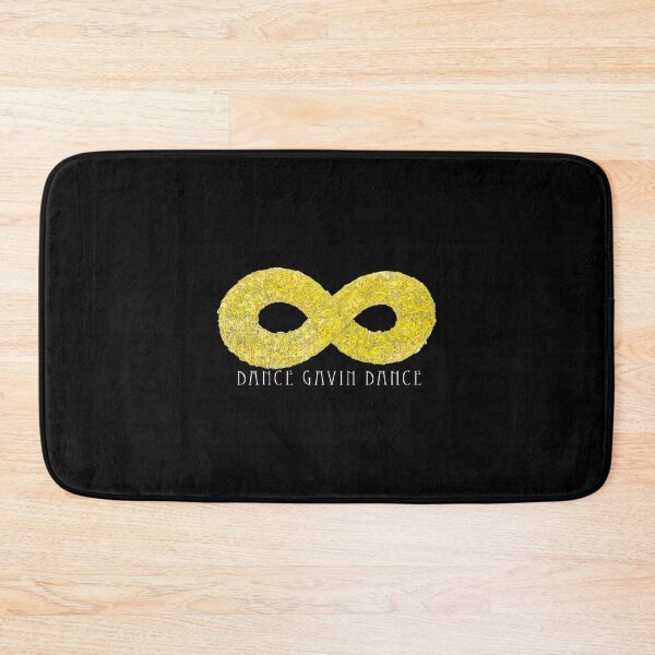 Item preview, Infinite Yellow Psychedelic Design designed and sold by Mariah Green.