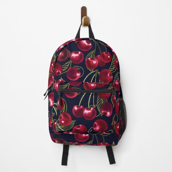 Item preview, Red cherries designed and sold by Art_By_Wing.