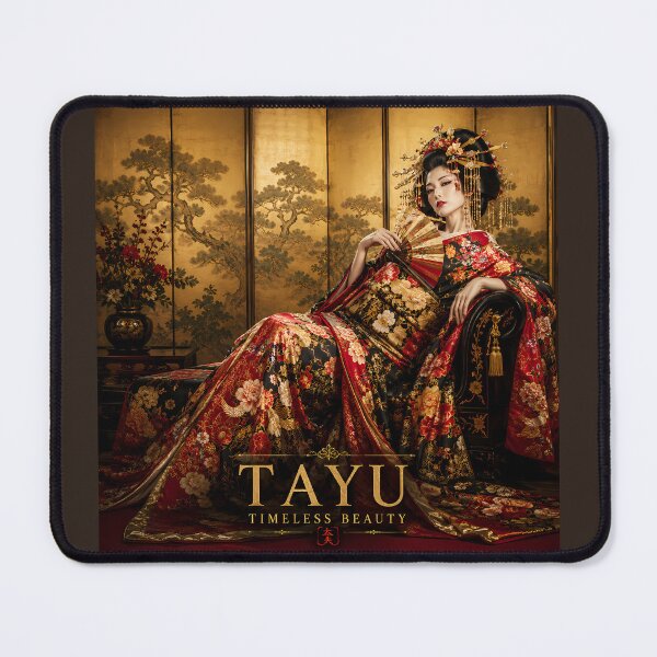 Item preview, TAYU – Timeless Beauty designed and sold by Kurekou Lab.