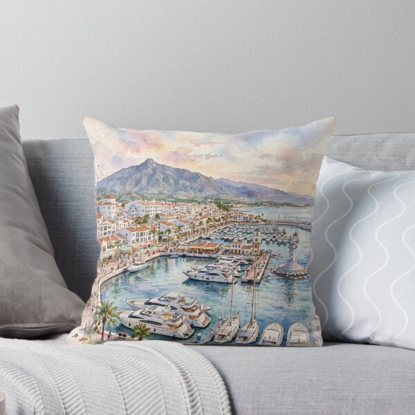 Item preview, Landscape 60 designed and sold by ZeusGallery.