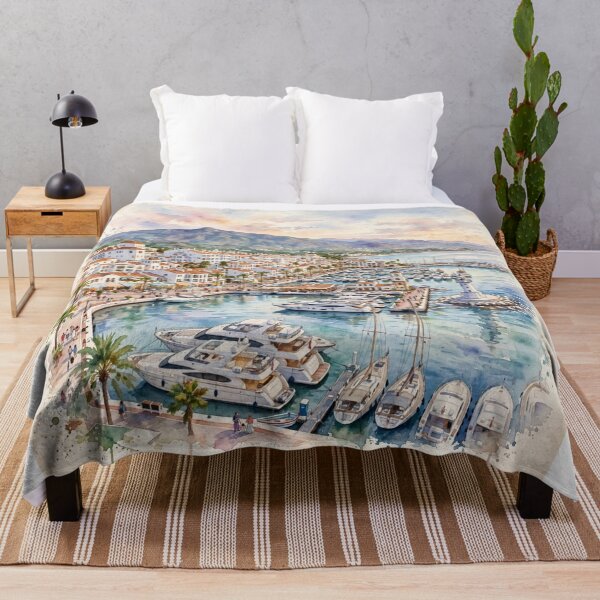 Item preview, Landscape 60 designed and sold by ZeusGallery.
