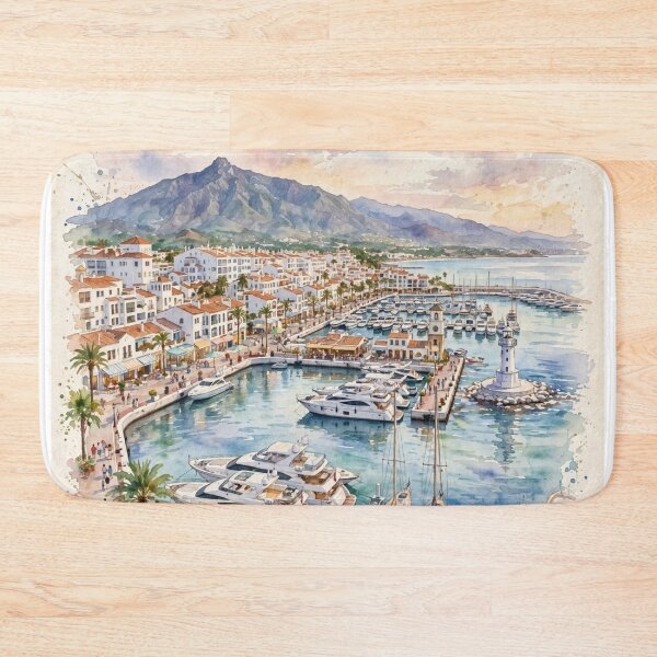 Item preview, Landscape 60 designed and sold by ZeusGallery.