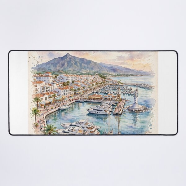 Item preview, Landscape 60 designed and sold by ZeusGallery.