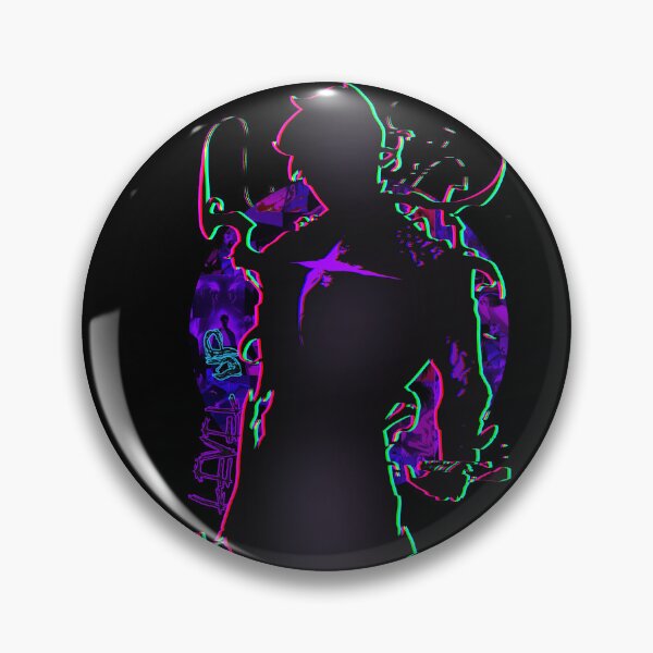 Item preview, Doodle Purple Player  designed and sold by Izaa-aart.