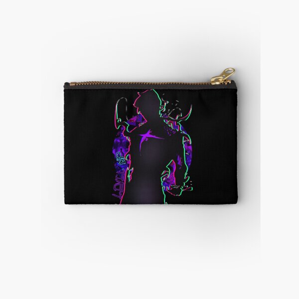 Item preview, Doodle Purple Player  designed and sold by Izaa-aart.