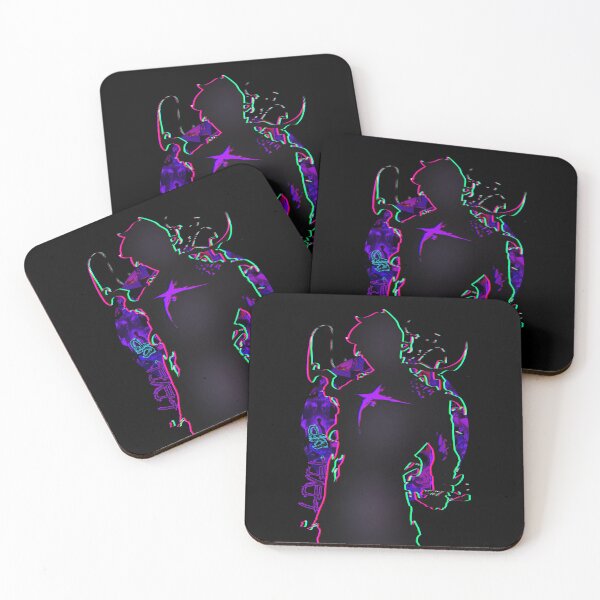 Item preview, Doodle Purple Player  designed and sold by Izaa-aart.
