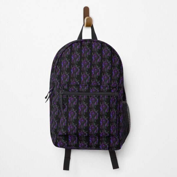 Item preview, Doodle Purple Player designed and sold by Izaa-aart.