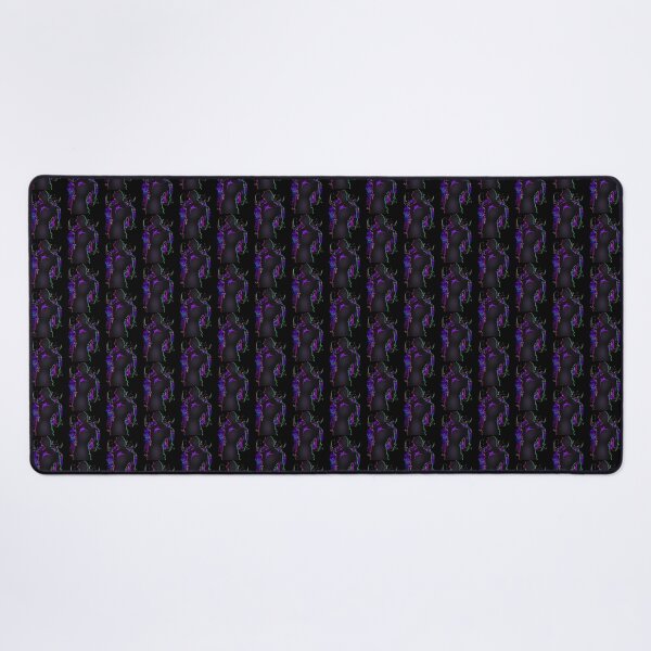Item preview, Doodle Purple Player designed and sold by Izaa-aart.